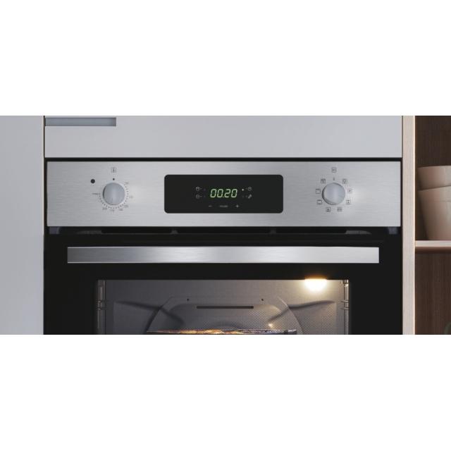 FIDC X615 | Oven Idea | Candy